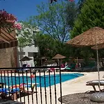 Hotel Kriss Ortakent
