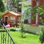 Hotel Kriss