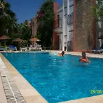 Hotell Kriss Ortakent