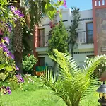 Kriss Hotel