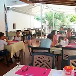 Kriss Hotel Ortakent