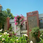 Kriss Hotell Ortakent