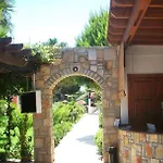 Hotel Kriss