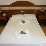 Kriss Hotel