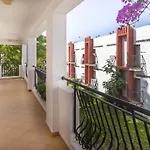 Hotel Kriss Ortakent