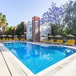 Kriss Hotel Ortakent