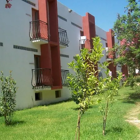 Kriss Ξενοδοχείο 3*