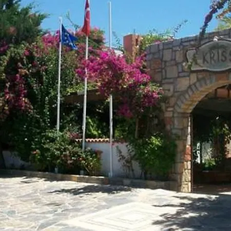 Hotel Kriss Ortakent