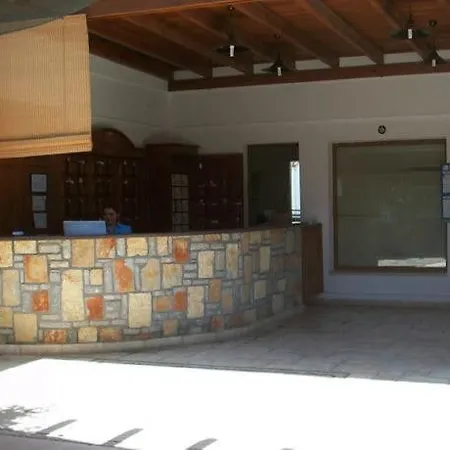 Kriss 酒店 奥塔肯特