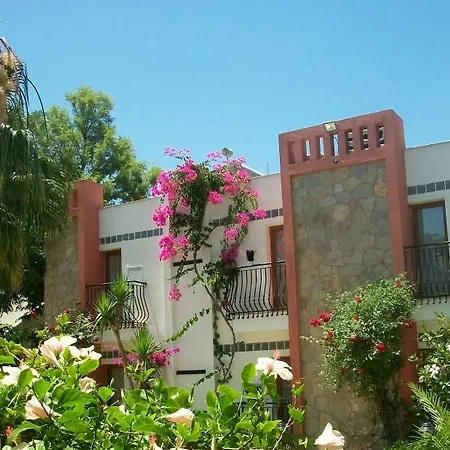 Kriss Hotel Ortakent