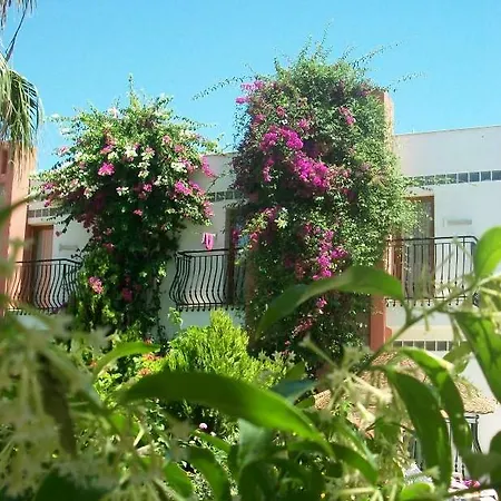 Kriss Otel Ortakent