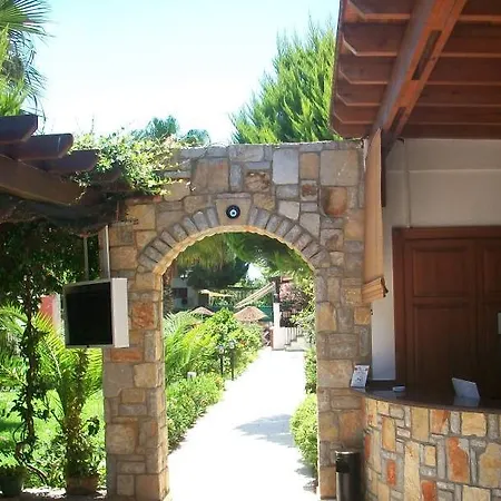Otel Kriss