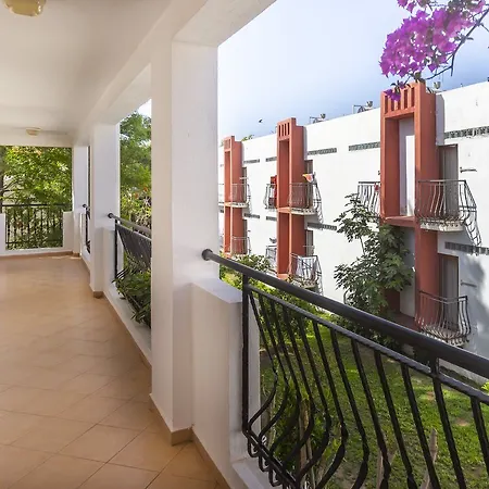 Otel Kriss Ortakent