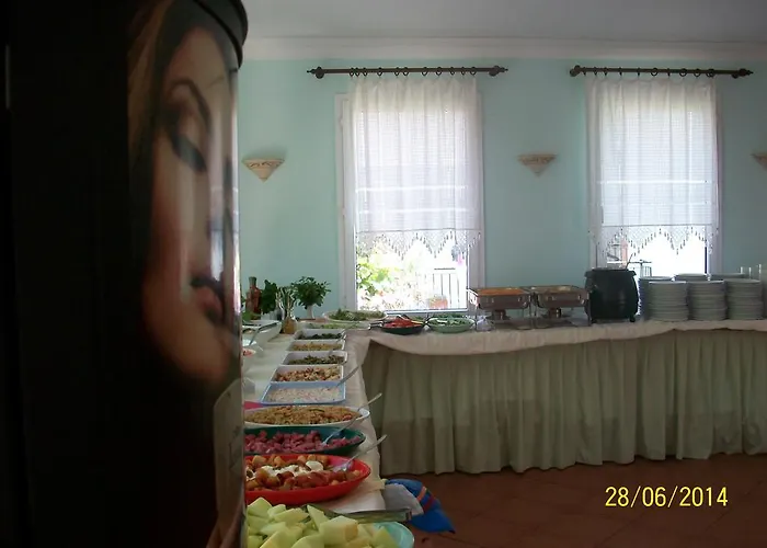 Hotel Kriss Ortakent